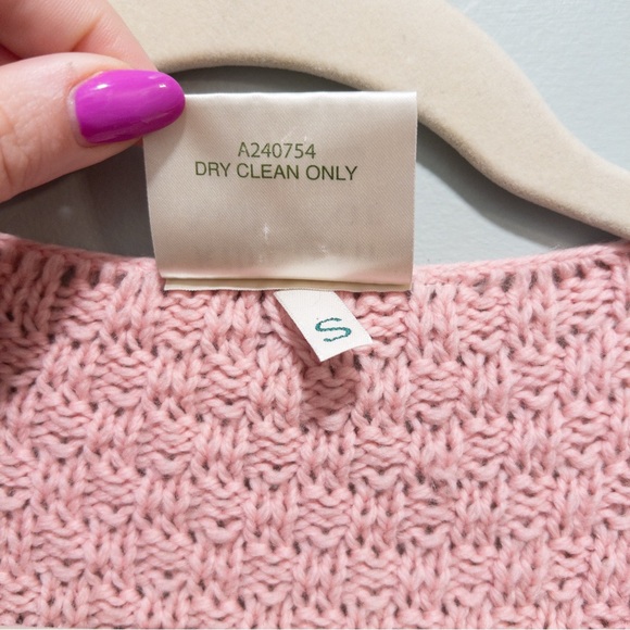 Kilronan Knitwear 100% Wool Irish Knit Cardigan Sweater - Picture 6 of 7